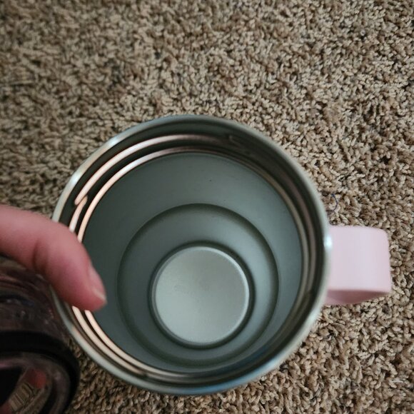 Yeti 20oz. Tumbler with Handle - Picture 3 of 3